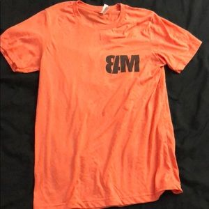 8AM BE AT THE CAUSE T (Limited Edition)